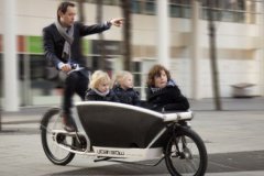 Bakfiets