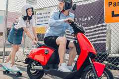 Vespa